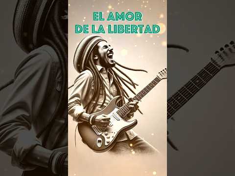 El amor de la libertad #reggaesongs #spanishmusic #jamaica #reggae