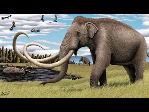 The La Brea Tar Pits: A Prehistoric Death Trap