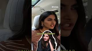 Pooja Hegde On Anushka Sharma - “I Really Like Her Vibe” | Mashable India