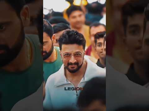 kiccha sudeep edit WhatsApp status #kicchasudeep #kiccha #sudeep #edit #shorts