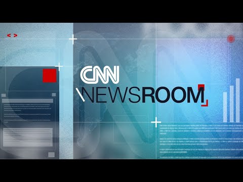 AO VIVO: CNN NEWSROOM - 16/03/2025