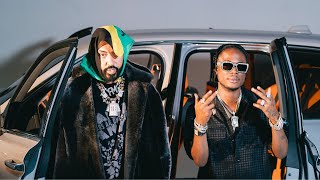 Masicka - Whites ft. French Montana (Official Video)