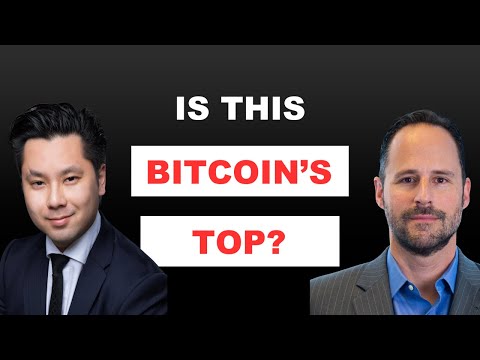 Why Is Bitcoin Surging? Price Hits New Record Of $107k | Matthew Tuttle