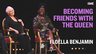 Floella Benjamin | Becoming Friends With The Queen