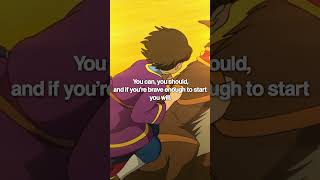 Studio Ghibli - Inspirational Quote #studioghibli #studioghiblilofihiphopmix #anime