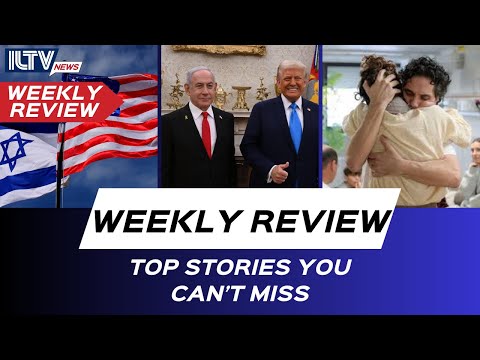 ILTV Weekly Review - February 7, 2025