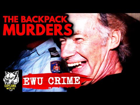 The DISTURBING Case Of Ivan Milat the Backpack Killer