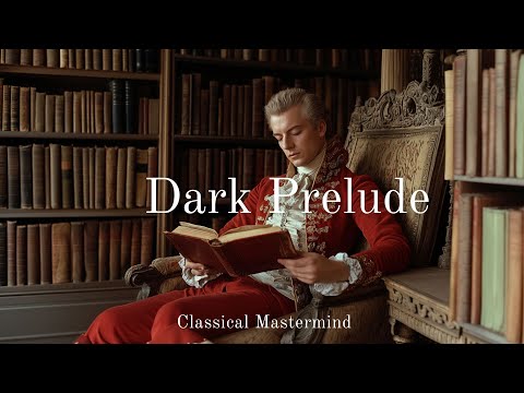 Dark Prelude - Classical MasterMind