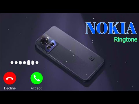 Nokia 5310 Xpress Music Phone Ringtone/English Ringtone/Nokia Ringing Tone/New Ringtone 2022