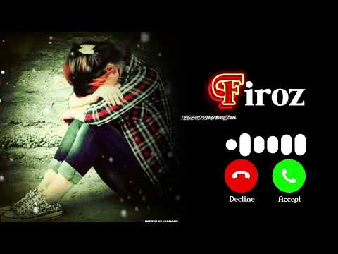 New ringtone Broken 💔 heart touching ringtone Sad Emotional ringtone mood off ringtone #ringtone