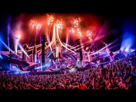 Tomorrowland 2025 - Best Songs, Remixes & Mashups - Warm Up Mix 2025