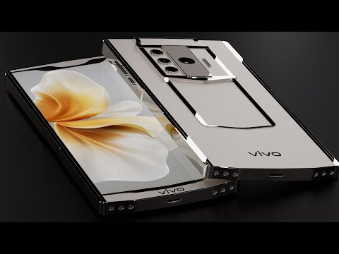 Vivo V50 Ultra- 200MP Camera, 6100mAh Battery, SD 988, 220W Fast Charging