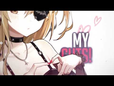 Nightcore - Ruin My Life (Gun Boi Kaz) - (1 Hour)