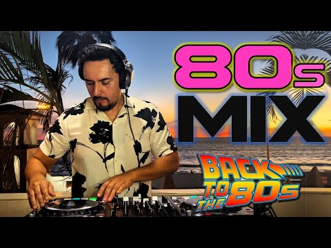 80s Mix I - Pop Rock | 🎵 Queen, Baltimora, Rick Astley, Michael Jackson, Pet Shop Boys, etc