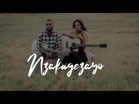 Nzakugezayo - James & Daniella ( Official Video )