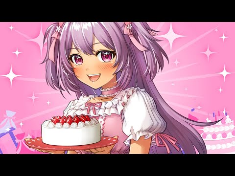 HAPPY BIRTHDAY SANA!!!!! - Strawberry Smile 🍓 (Cover)