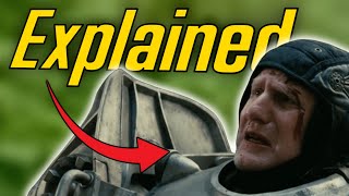 Everything You Need to Know About Power Armor