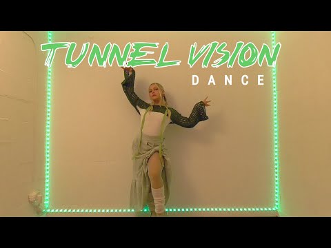 Melanie Martinez - Tunnel Vision dance cover