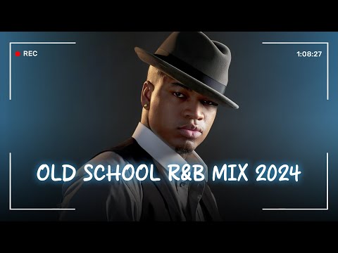 Old School R&B 2024 Mix | BEST R&B Hits from the 90s & 2000s (Usher, TLC, Ne-Yo)