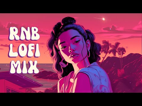 Smooth Work Lofi - Soothing R&B/Neo Soul for your Work & Commute