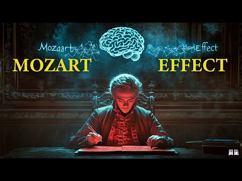 Become Smarter with Mozart | Classical Music for Brain Development, Studying and Concentration