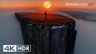 4K HDR 60FPS - Paradise of 4K Video ULTRA HD Dolby Vision Demo