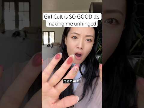 This is why you CAN’T sleep on C-beauty 🤯