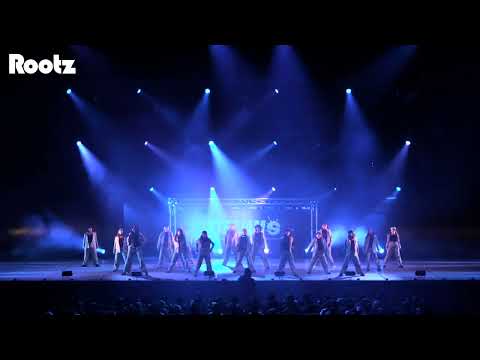 2-17 | YuMi number : STEPJAM TOKYO 2025 -WINTER-