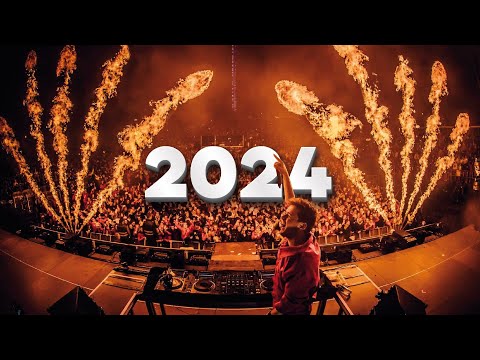 Party Mashup Mix 2024 | The Best EDM Remixes & Mashups Of Popular Songs