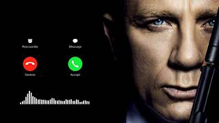 James Bond Ringtone || 007 Ringtone 2021