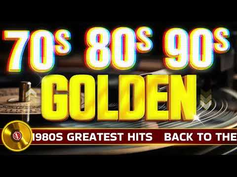 80s Music - 80s Music Greatest Hits - Great Hits 70s 80s 90s - Best Classics of the 80s