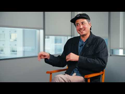 NFMLA Stage 5 Filmmaker Interview | Joel Kazuo Knoernschild