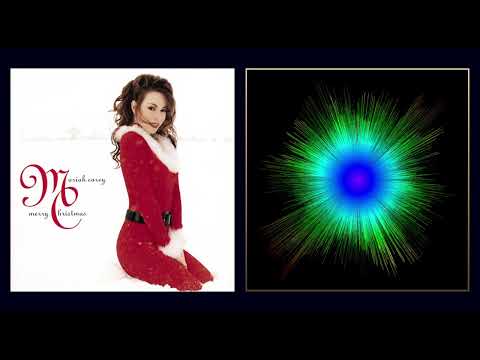 【 立体音響 / Spatial Sound 】　Mariah Carey - All I Want For Christmas Is You　※ヘッドホン推奨