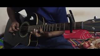 Opare - Bay of Bengal | Guitar instrumental | Single string #instrumental #bayofbengal #opare