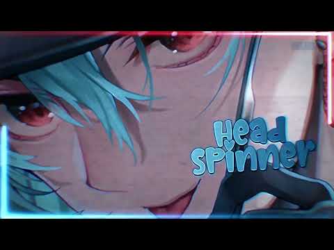 Nightcore ↬ Tongue Twister [Cash Cash/sped up] - (1 Hour)