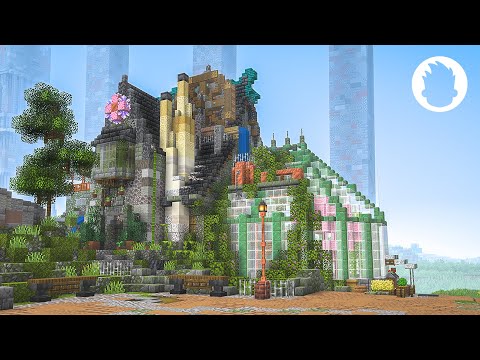 The BUILD BIGGER Challenge :: Building with BdoubleO