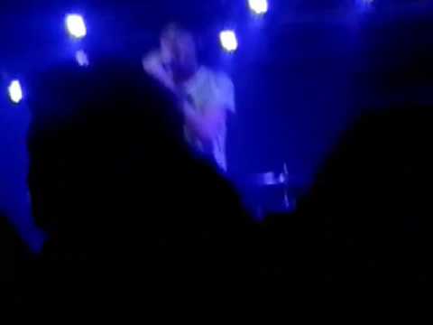 If I'm lucky - State Champs Live Paris 25 février 2017