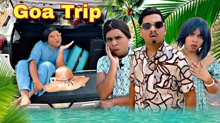 Goa Trip Episode.978 | FUNwithPRASAD | #funwithprasad