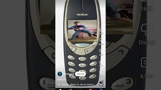 Nokia lol