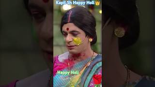 KAPIL SHARMA Goes CRAZY on Happy Holi with Dr Mashhur 14 March 2025