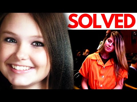 Why You Should NEVER Trust Your Best Friend: The Shocking Solved Case of Skylar Neese | True Crime