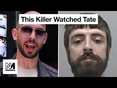 Murderer Kyle Clifford Watched Andrew Tate Videos Before Attacks