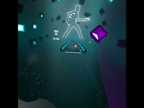 #beatsaber _ QUEEN - Stone Cold Crazy _ Expert+