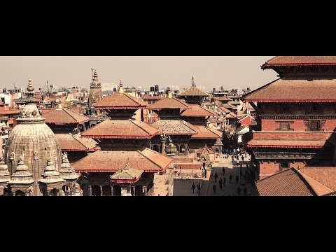 Nepal - Better Days