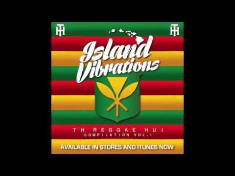 Island Vibrations - Available now!