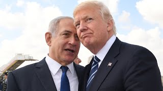 Trump will encourage Israel to ‘fight on to the end’ in war against Hamas