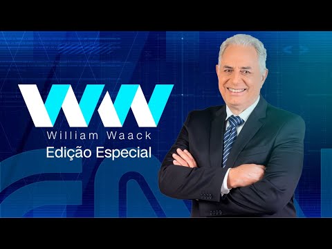 AO VIVO: WW Especial - A Europa está velha e fraca? - 16/03/2025