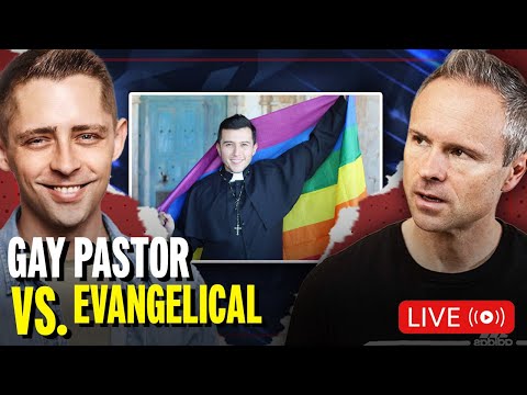 Queer & Christian - Brandan Robertson in Dialogue