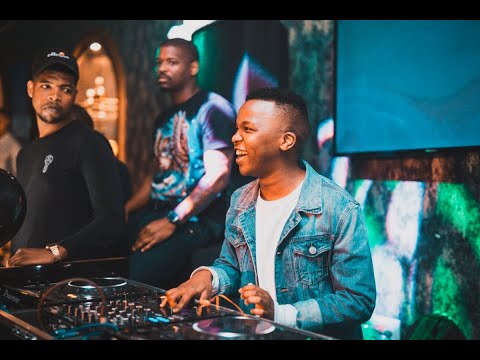 Best Gqom Dombolo Mix Part 3 "Gqom Fridays" Mix by D'Athiz