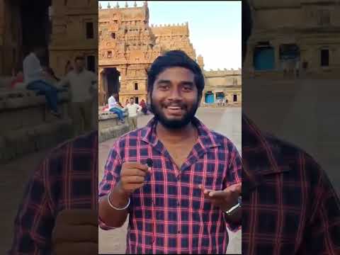 #nocomments #viral #ponniyinselvan #funny periyakovi fun 😂|| by no comments||. special moments